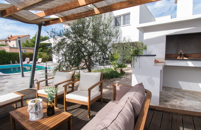 Villa Nika - Foto 30