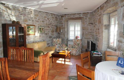 Casa O Torgal - Foto 1