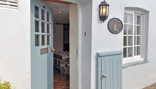 Shipwrights Cottage - Foto 3