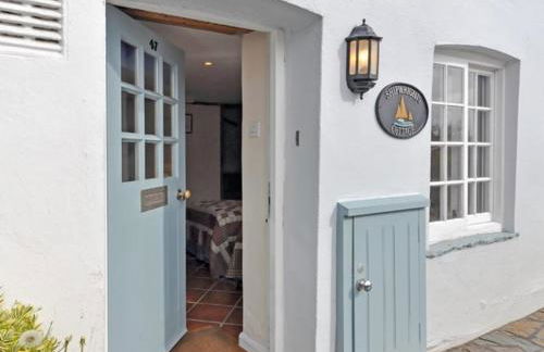 Shipwrights Cottage - Foto 3