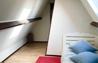 Beautiful Normandy Longere, billiards, heated pool - Foto 39