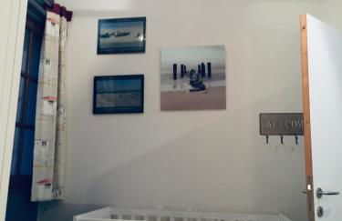 le gîte de Martine en Baie de Somme - Foto 48