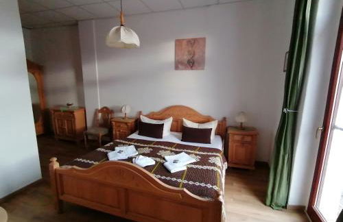 Landhotel Storchenkrug - Foto 49