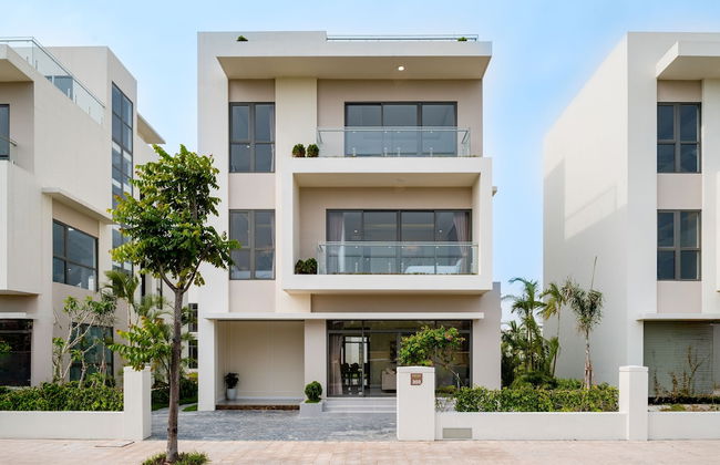 Ruby Tree Golf Villas - Foto 70