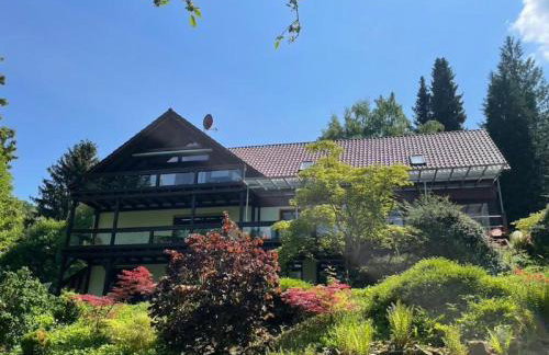 Ferienwohnung Waldeckchen - Foto 1