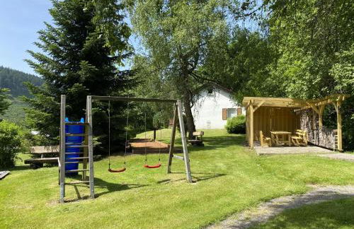 Holiday Home Black Forest Hideaway by Interhome - Foto 42