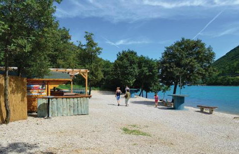 3 Bedroom Amazing Home In Plomin - Foto 26