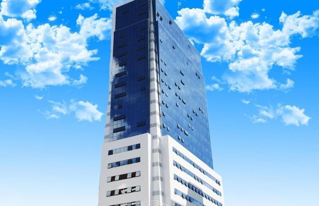 Salvador Business & Flat by Avectur - Foto 75