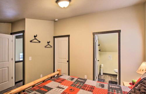 Cozy Cabin - 5 Miles to Mt Rainier National Park! - Foto 14