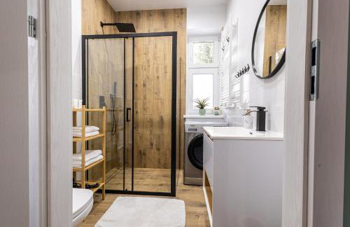 Apartament Miętowy Kwidzyn - Foto 26