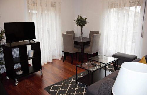 Apartamento Marquesa de Almarza - Foto 1