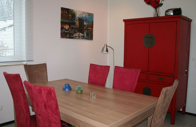 Bungalow Near Eifel Ski Lift - Foto 12