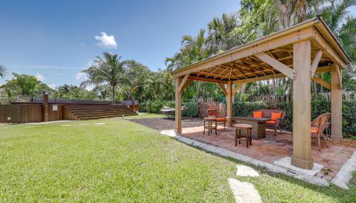 Delray Beach Home with Pool about 4 Mi to Beach! - Foto 2