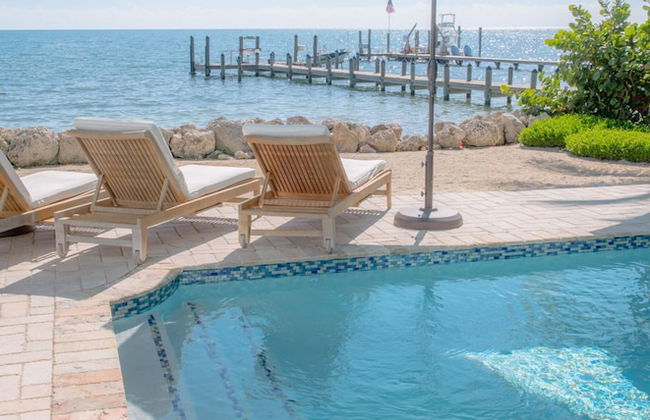 Midnight Runner in Islamorada - Foto 48