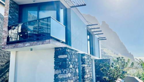 Haus am Meer by Your Madeira Rentals - Foto 1