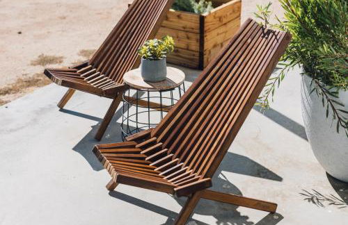 Wanderlust Joshua Tree Stargazing Desert Retreat - Photo 46