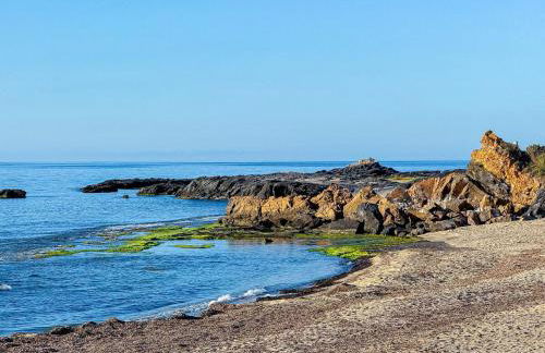 Apartamento en Marina Beach con vistas al mar - Foto 31