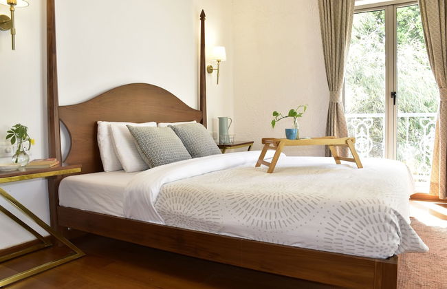 The Lighthouse - Photo 27