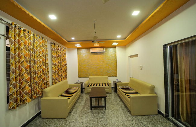 The Ekling Villa - Foto 2