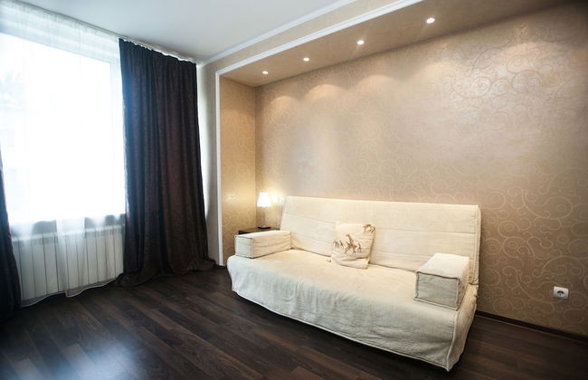 Kvart Apartments Arbat - Foto 65