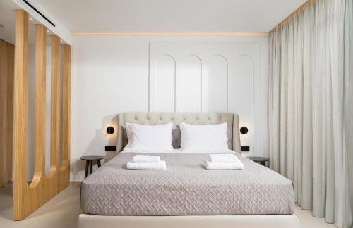 Villa Nicole - Private Pool & Rooftop Jacuzzi - Foto 36