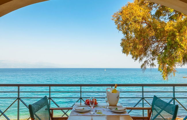 Grekis hotel & Apartments - Photo 21