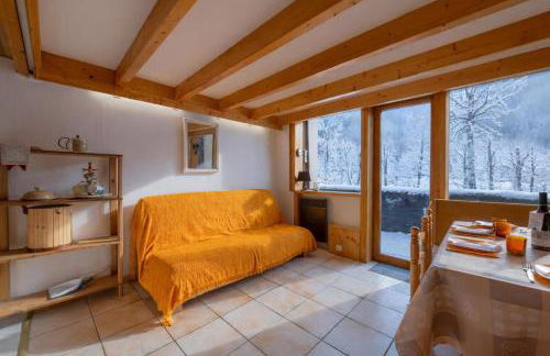 Résidence Grand Roc - Ancolies 017 - Happy Rentals - Foto 10