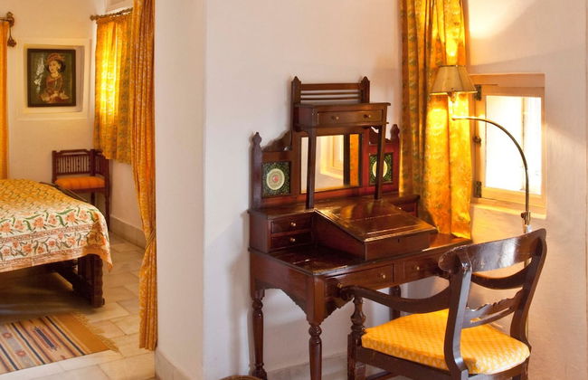 Neemrana Fort-Palace - Foto 6