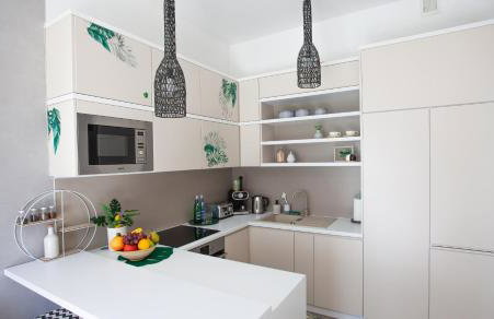 Apartament Panorama De Lux Family - Photo 13