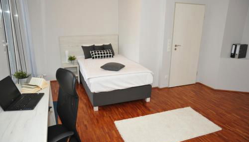 Rooftop Regensburg - Foto 2