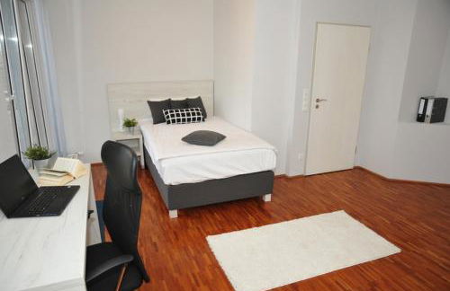 Rooftop Regensburg - Foto 2