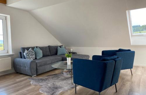 Ferien- und Messewohnung in idyllischer Lage - Foto 12