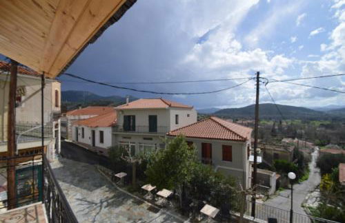 Avlonari Evias flat in the Central Square - Foto 58