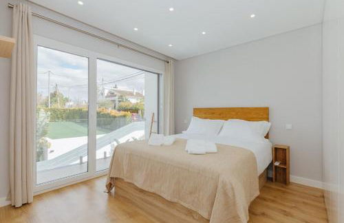 Palmeiras by Caparica Experience - Foto 35