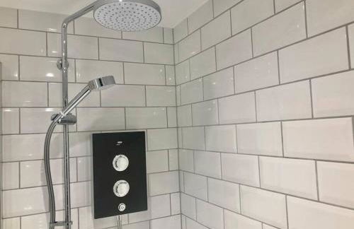 Central, Bright 2 Bed Flat - Pool & Sauna - Foto 26