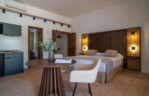 Málaga Sierra de las Nieves by Real Spain Hotels Adults Recommended - Foto 20