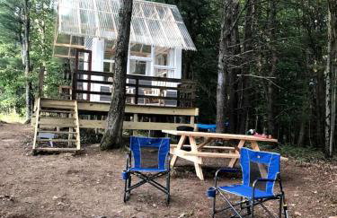 Romantic New York Getaway near the Adirondacks - Foto 7