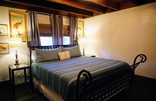 The Nature House a Secluded Canal front Cabin - Foto 13