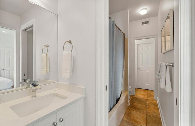 Destin Beach House - Gulf Moon by PHG - Foto 48