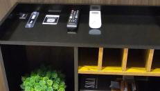 Flat na Av. Fernando Côrrea - Foto 4