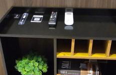 Flat na Av. Fernando Côrrea - Foto 4