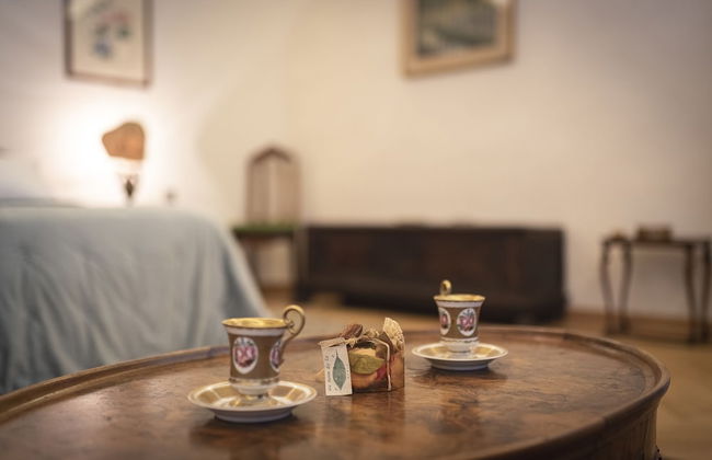 Villa VItturi - Foto 44