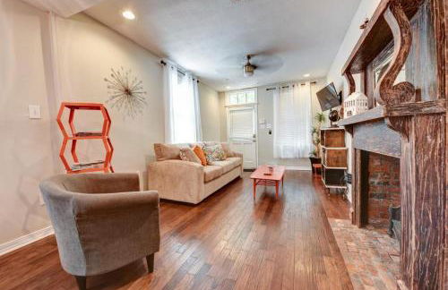 Huge 1 Bedroom Steps into the French Quarter - Foto 9