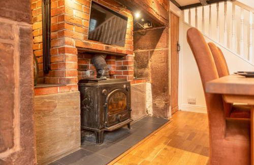 Charming Cottage Stunning Views - Pass the Keys - Foto 15