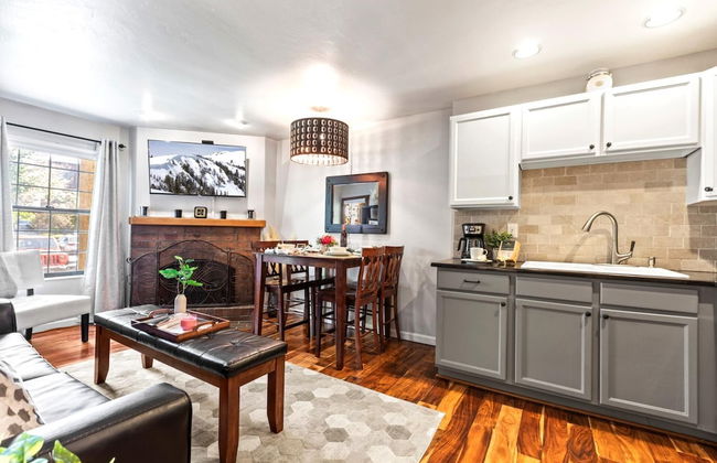 Copperbottom Inn by KBM - Foto 8