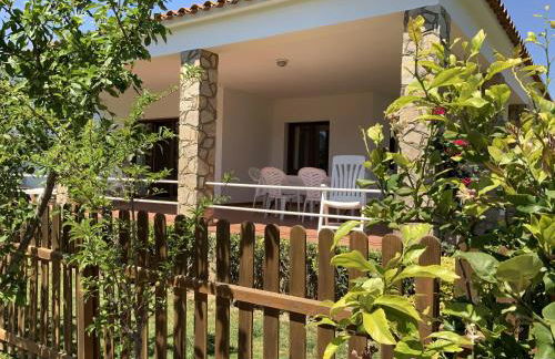 Villa Maria, Terrace & Pool - Foto 8