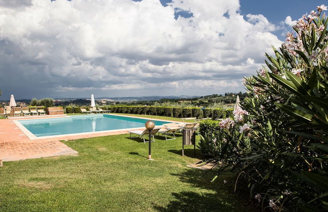 Agriturismo Sanguineto - Photo 40