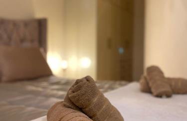 Delfi's cozy maisonette - Foto 19