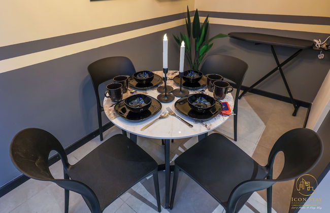 Apartment in KL with swimming pool - Foto 35