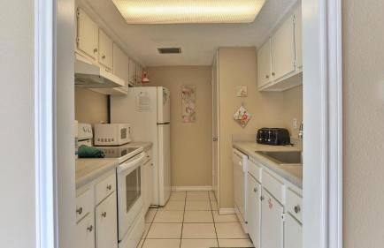 Southbay by the Gulf 73 an Updated Townhome Just Steps From The Beach a Family Friendly Destin Vacation - Foto 16